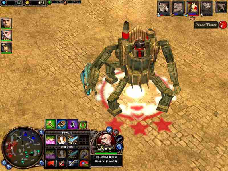 Rise Of Nations 2003 Torrent