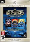Age of Wonders Antologia