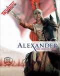 Alexander: The Heroes Hour