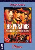 Desperados: Poszukiwany ywy lub Martwy