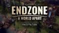 Endzone: A World Apart
