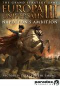 Europa Universalis 3: Napoleon Ambition
