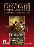 Europa Universalis 3: In Nomine