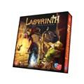 Labyrinth: cieki Przeznaczenia II edycja