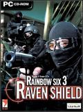 Rainbow Six 3: Zota Edycja