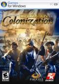 Sid Meiers Civilization IV: Colonization