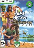 Sims: Historie z bezludnej wyspy