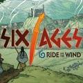 Six Ages: Ride Like the Wind