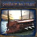 The Galley Battles: From Salamis to Actium
