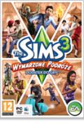 Sims 3: Wymarzone Podre