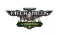 Warhammer 40000: Mechanicus - Heretek