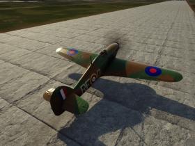 303 Squadron: Battle of Britain - 7