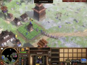 Age of Empires 3: The Asian Dynasties - 3