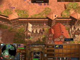 Age of Empires 3: The WarChiefs - 3