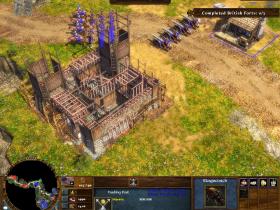 Age of Empires 3: The WarChiefs - 3