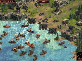 Age of Empires: Definitive Edition - 2
