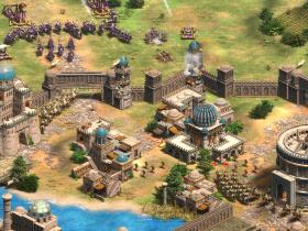 Age of Empires II: Definitive Edition - 10