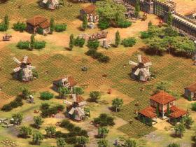 Age of Empires II: Definitive Edition - 2