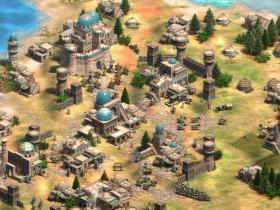 Age of Empires II: Definitive Edition - 3
