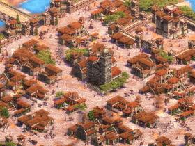 Age of Empires II: Definitive Edition - 5