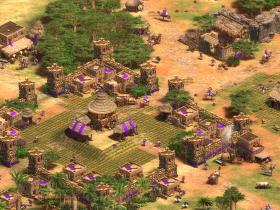 Age of Empires II: Definitive Edition - 8