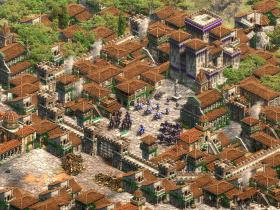 Age of Empires II: Definitive Edition - 9