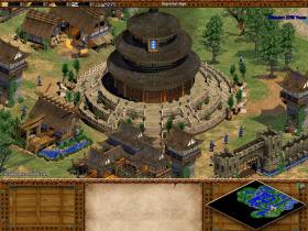Age Of Empires II: The Age Of Kings - 1