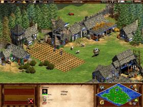 Age Of Empires II: The Age Of Kings - 10