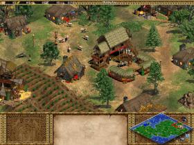 Age Of Empires II: The Age Of Kings - 2