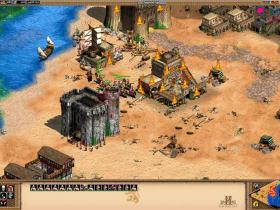 Age Of Empires II: The Age Of Kings - 4