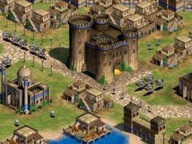 Age Of Empires II: The Age Of Kings - 6
