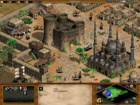 Age Of Empires II: The Age Of Kings - 9