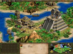 Age Of Empires II The Conquerors - 1