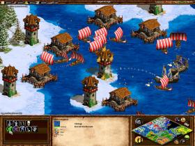 Age Of Empires II The Conquerors - 2
