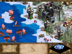Age Of Empires II The Conquerors - 4
