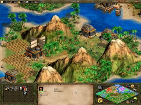 Age Of Empires II The Conquerors - 5