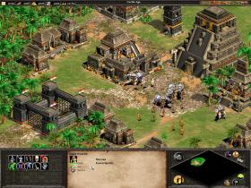 Age Of Empires II The Conquerors - 6