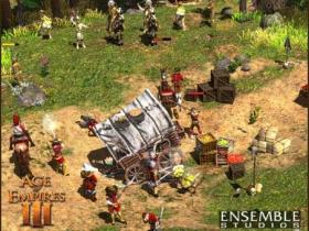 Age of Empires 3 - 1