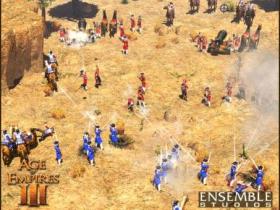 Age of Empires 3 - 5