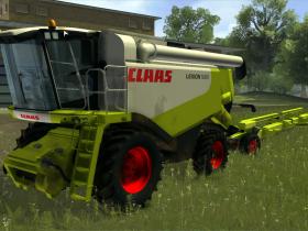 Agrar Simulator 2011 - 2011