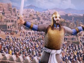Ancestors Legacy - Saladins Conquest - 3