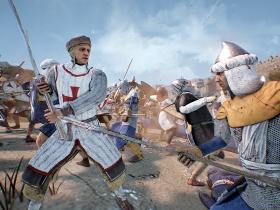 Ancestors Legacy - Saladins Conquest - 7