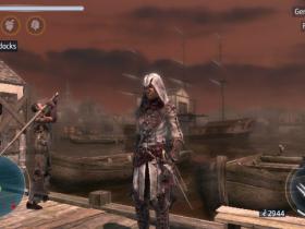Assassins Creed III - 6
