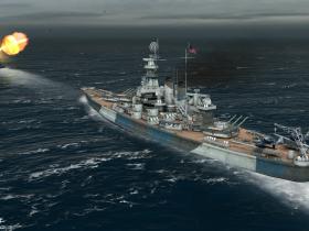 Atlantic Fleet - 1