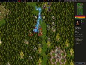 Battle for Wesnoth - 4