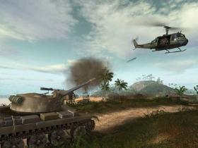 Battlefield: Vietnam - 1