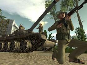 Battlefield: Vietnam - 2