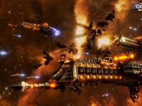 Battlefleet Gothic: Armada - 4
