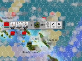 Carrier Battles 4 Guadalcanal - 4