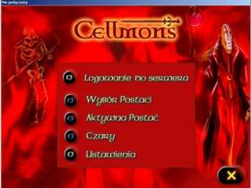 Cellmons - 5